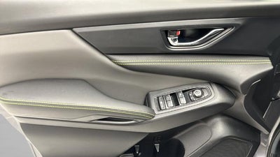 2024 Subaru Ascent Onyx Edition