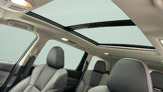 2024 Subaru Ascent Onyx Edition