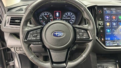 2024 Subaru Ascent Onyx Edition