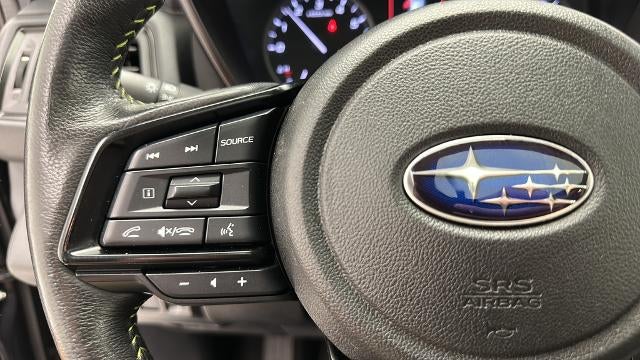 2024 Subaru Ascent Onyx Edition