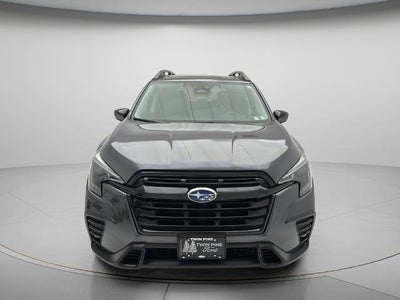 2024 Subaru Ascent Onyx Edition