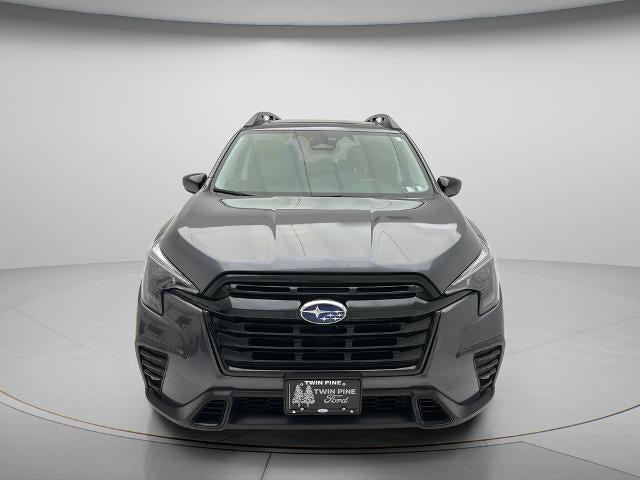 2024 Subaru Ascent Onyx Edition