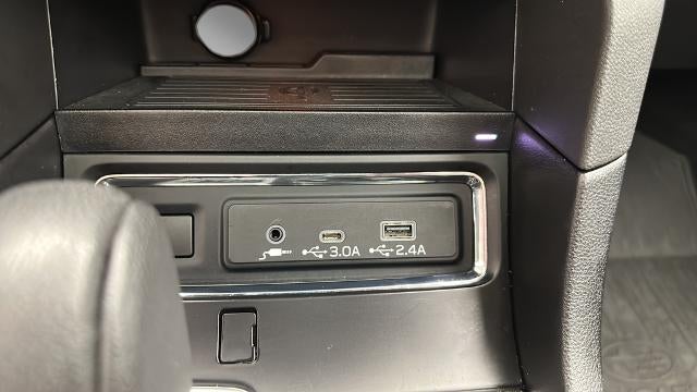 2024 Subaru Ascent Onyx Edition
