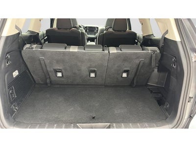 2024 Subaru Ascent Onyx Edition