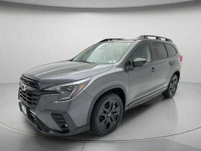 2024 Subaru Ascent Onyx Edition