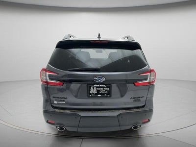 2024 Subaru Ascent Onyx Edition