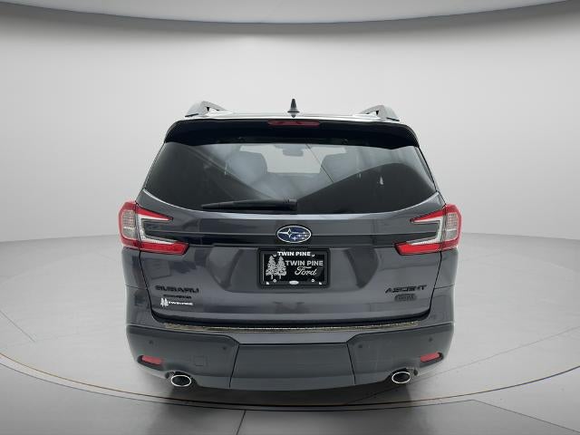2024 Subaru Ascent Onyx Edition