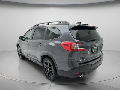 2024 Subaru Ascent Onyx Edition