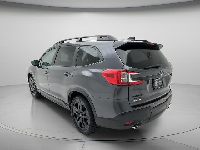 2024 Subaru Ascent Onyx Edition