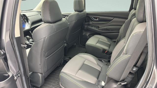 2024 Subaru Ascent Onyx Edition
