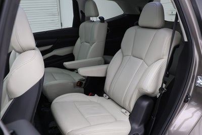 2022 Subaru Ascent Limited