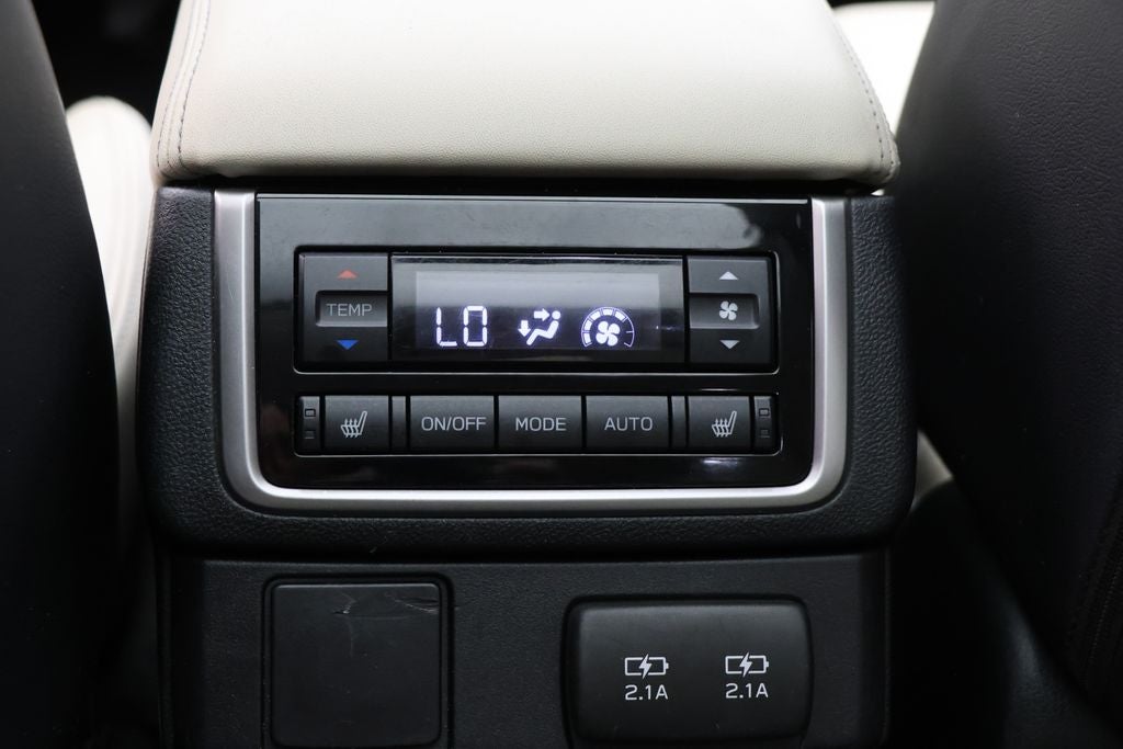 2022 Subaru Ascent Limited