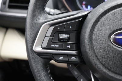 2022 Subaru Ascent Limited