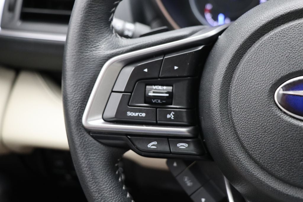 2022 Subaru Ascent Limited