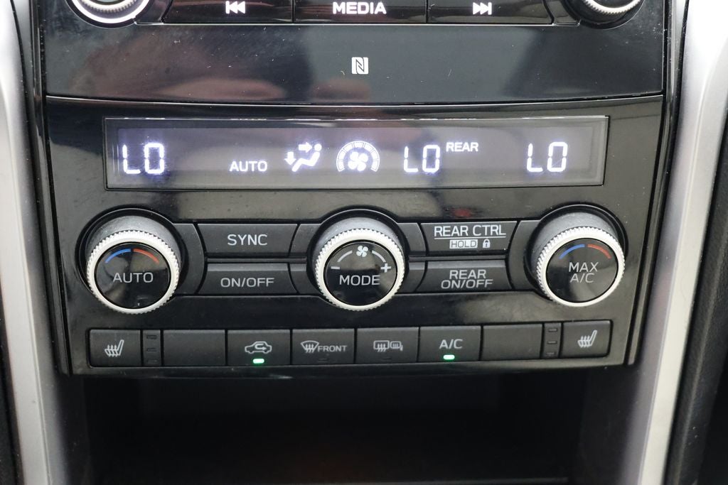 2022 Subaru Ascent Limited