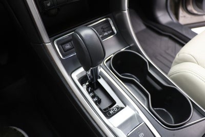 2022 Subaru Ascent Limited