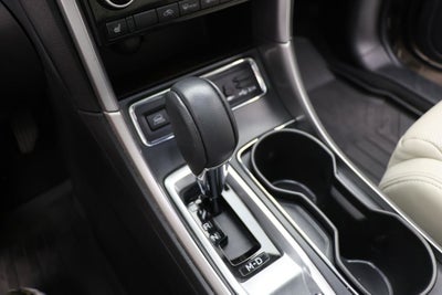 2022 Subaru Ascent Limited