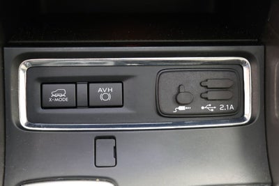 2022 Subaru Ascent Limited