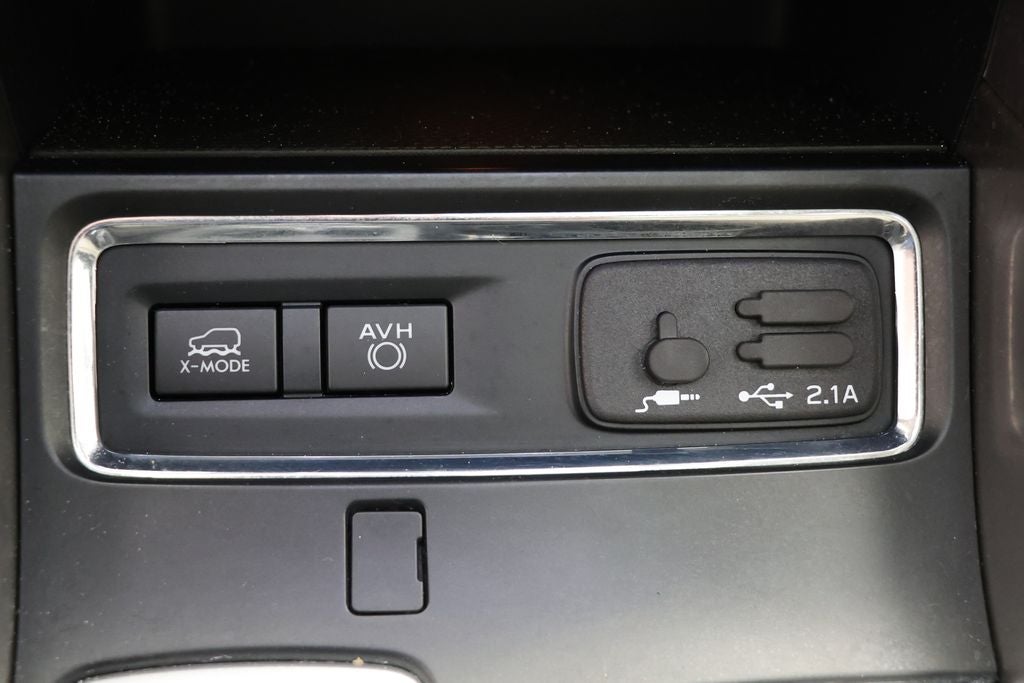 2022 Subaru Ascent Limited