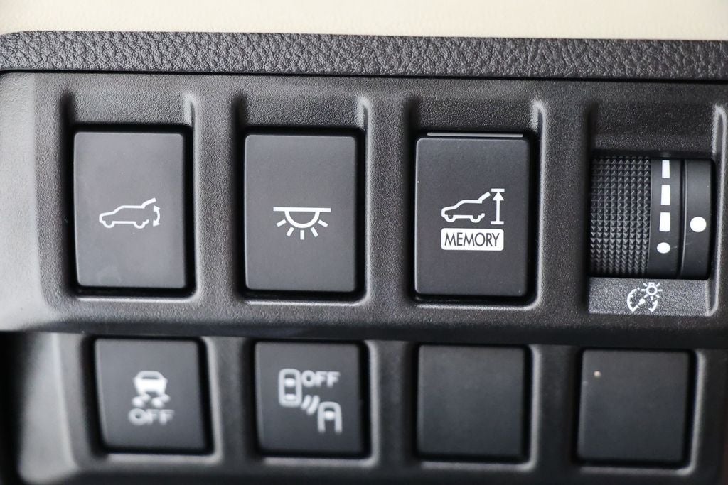 2022 Subaru Ascent Limited