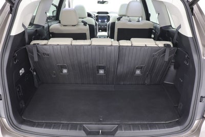 2022 Subaru Ascent Limited