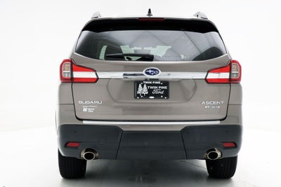 2022 Subaru Ascent Limited