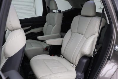 2022 Subaru Ascent Limited