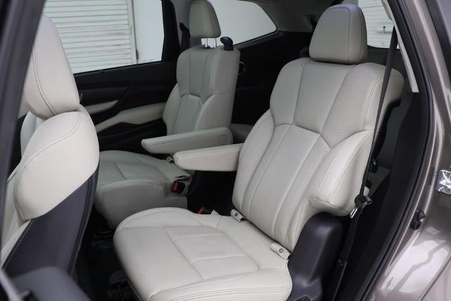 2022 Subaru Ascent Limited