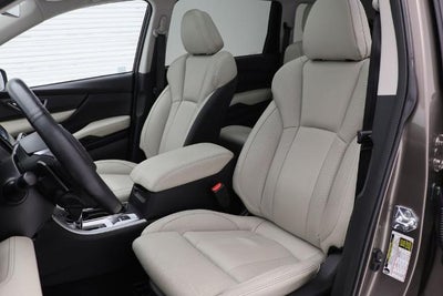 2022 Subaru Ascent Limited