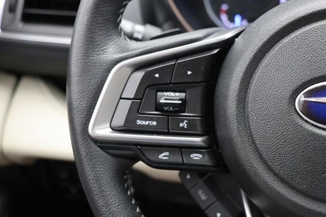 2022 Subaru Ascent Limited