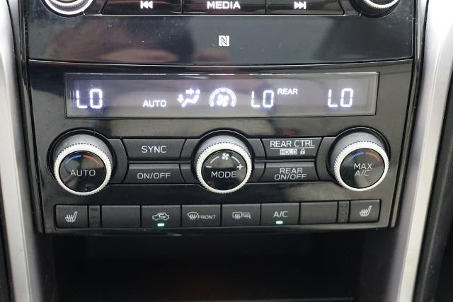 2022 Subaru Ascent Limited