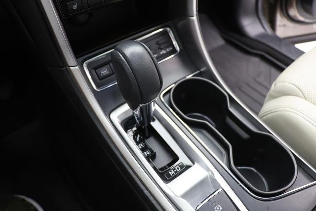 2022 Subaru Ascent Limited