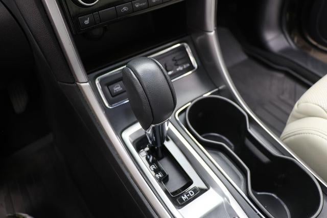 2022 Subaru Ascent Limited