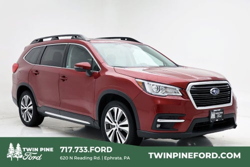2022 Subaru Ascent Limited