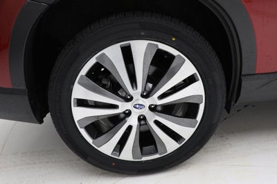 2022 Subaru Ascent Limited