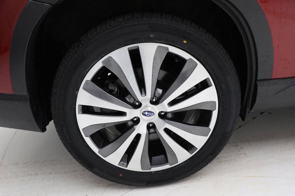 2022 Subaru Ascent Limited