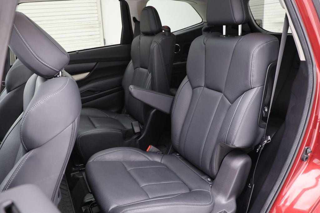 2022 Subaru Ascent Limited