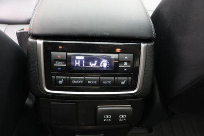 2022 Subaru Ascent Limited