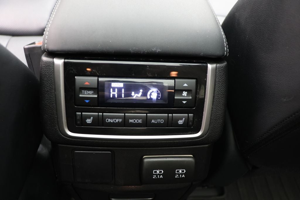 2022 Subaru Ascent Limited