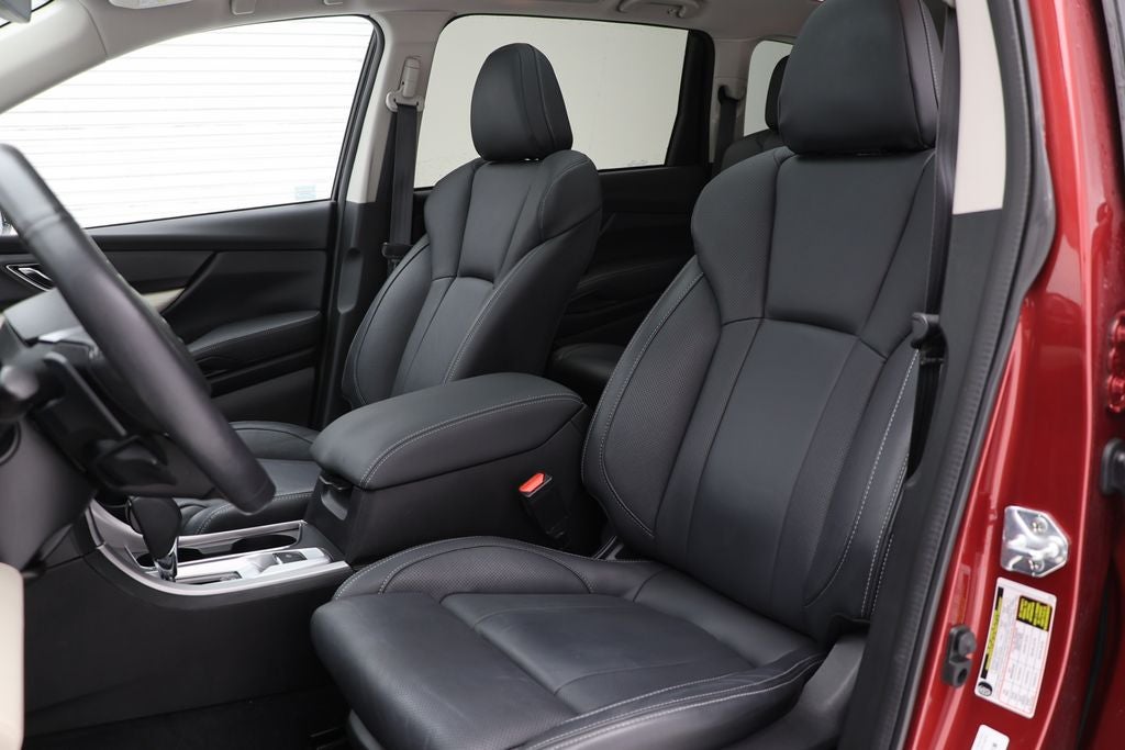 2022 Subaru Ascent Limited