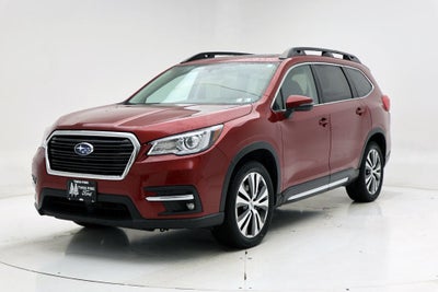 2022 Subaru Ascent Limited