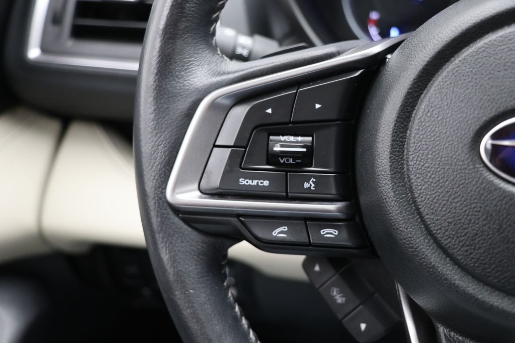 2022 Subaru Ascent Limited