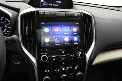 2022 Subaru Ascent Limited