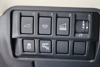 2022 Subaru Ascent Limited