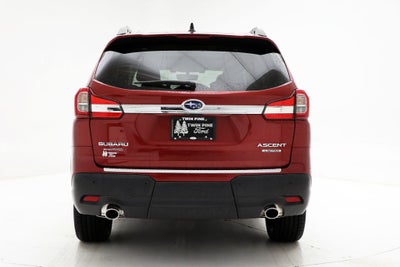 2022 Subaru Ascent Limited