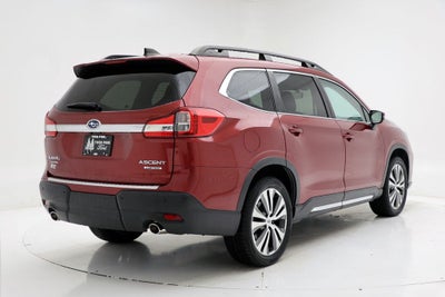 2022 Subaru Ascent Limited