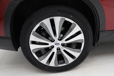 2022 Subaru Ascent Limited