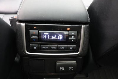 2022 Subaru Ascent Limited