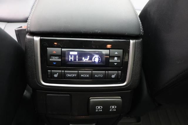 2022 Subaru Ascent Limited