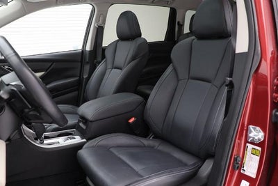 2022 Subaru Ascent Limited